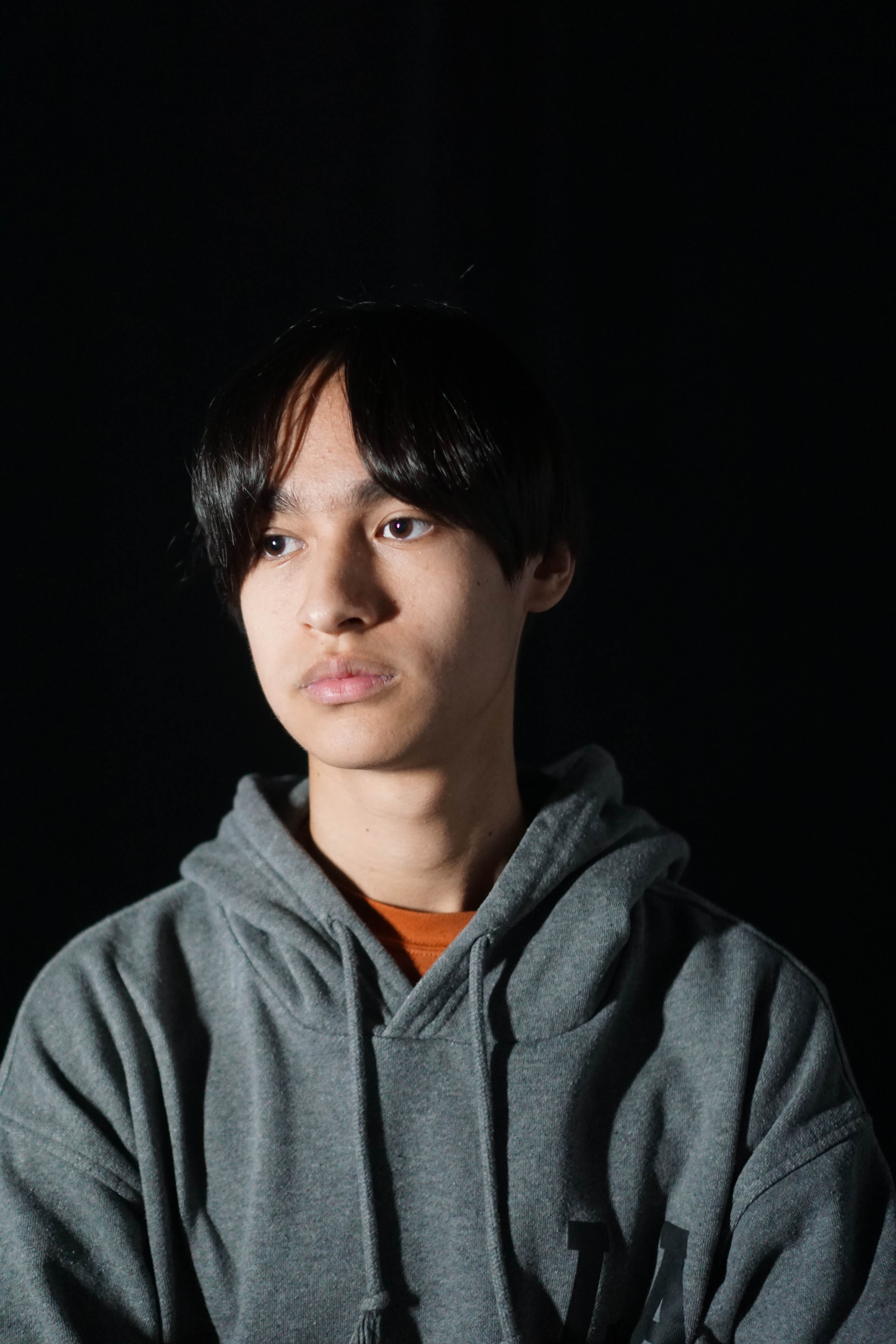 Image de Profil