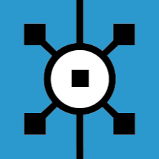 TouchDesigner Icon